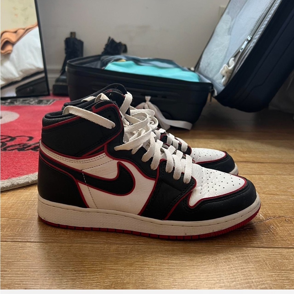 Jordan 1 Retro High “Bloodline”